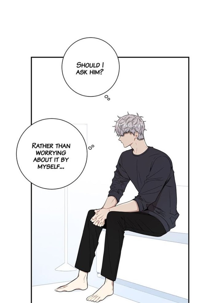Read Cherry Blossoms After Winter Manga Online