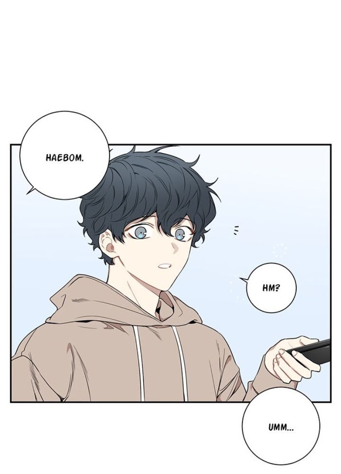 Read Cherry Blossoms After Winter Manga Online