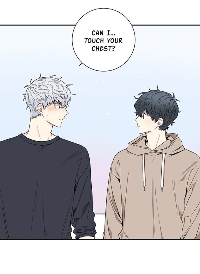 Read Cherry Blossoms After Winter Manga Online