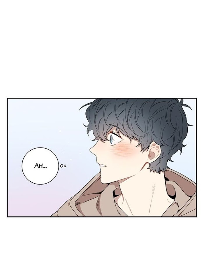 Read Cherry Blossoms After Winter Manga Online