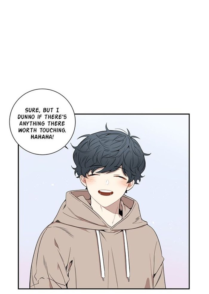 Read Cherry Blossoms After Winter Manga Online