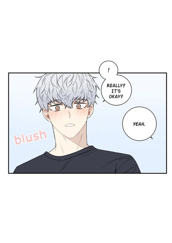 Read Cherry Blossoms After Winter Manga Online
