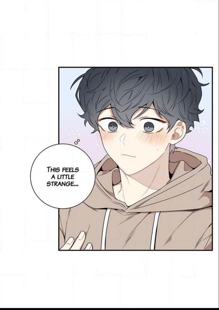 Read Cherry Blossoms After Winter Manga Online