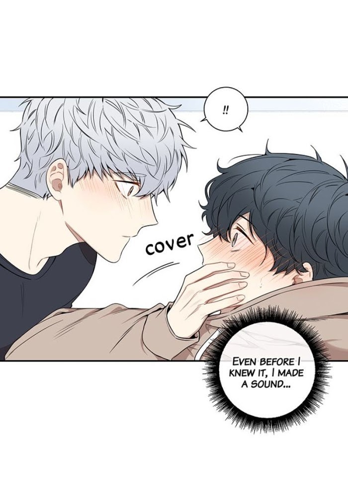 Read Cherry Blossoms After Winter Manga Online