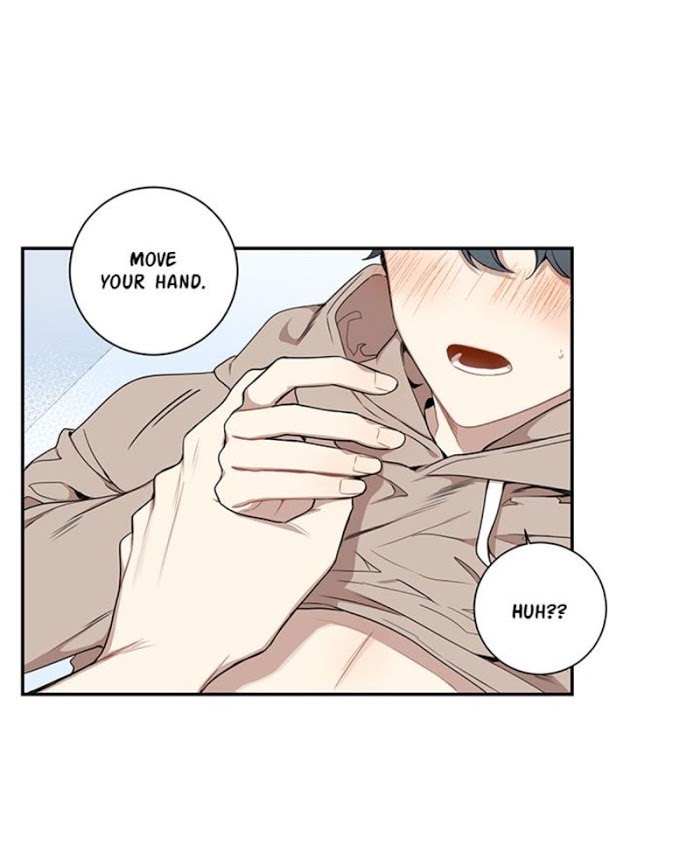 Read Cherry Blossoms After Winter Manga Online