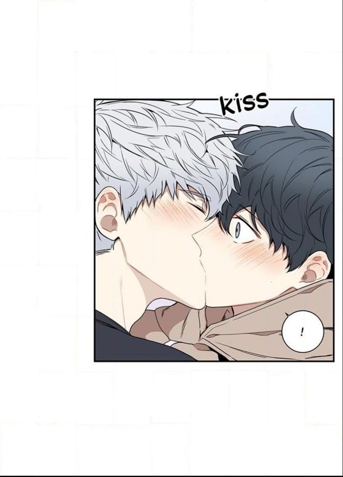 Read Cherry Blossoms After Winter Manga Online