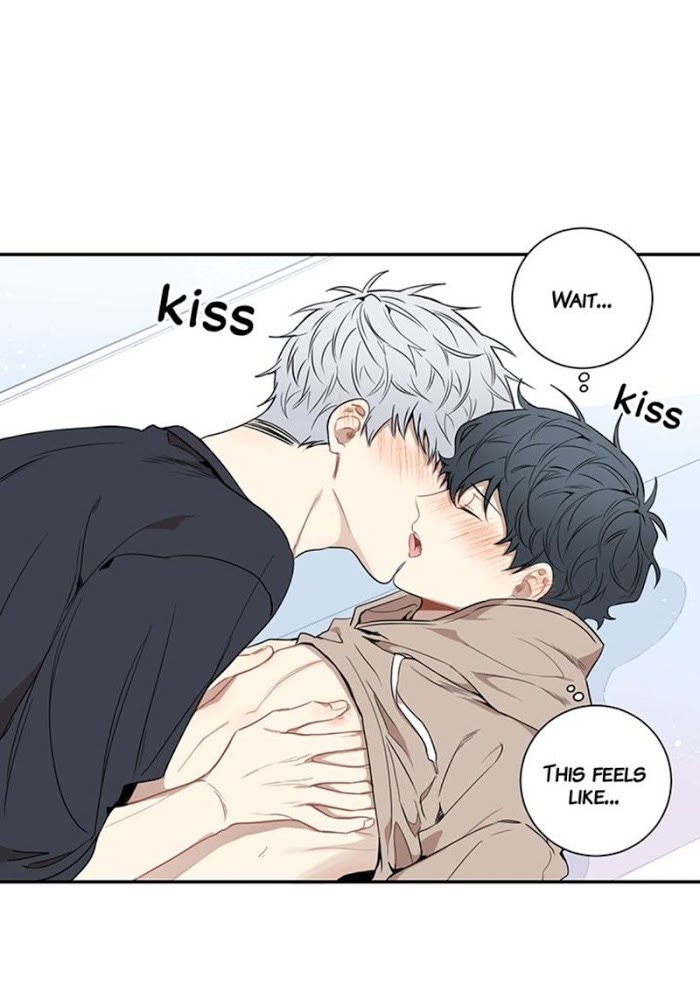 Read Cherry Blossoms After Winter Manga Online
