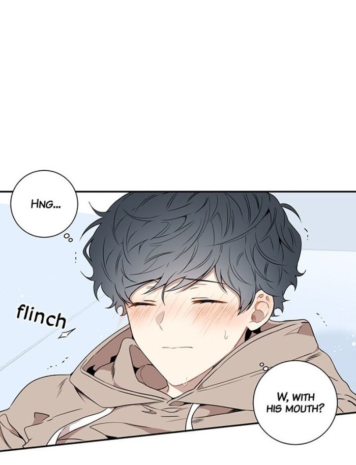 Read Cherry Blossoms After Winter Manga Online
