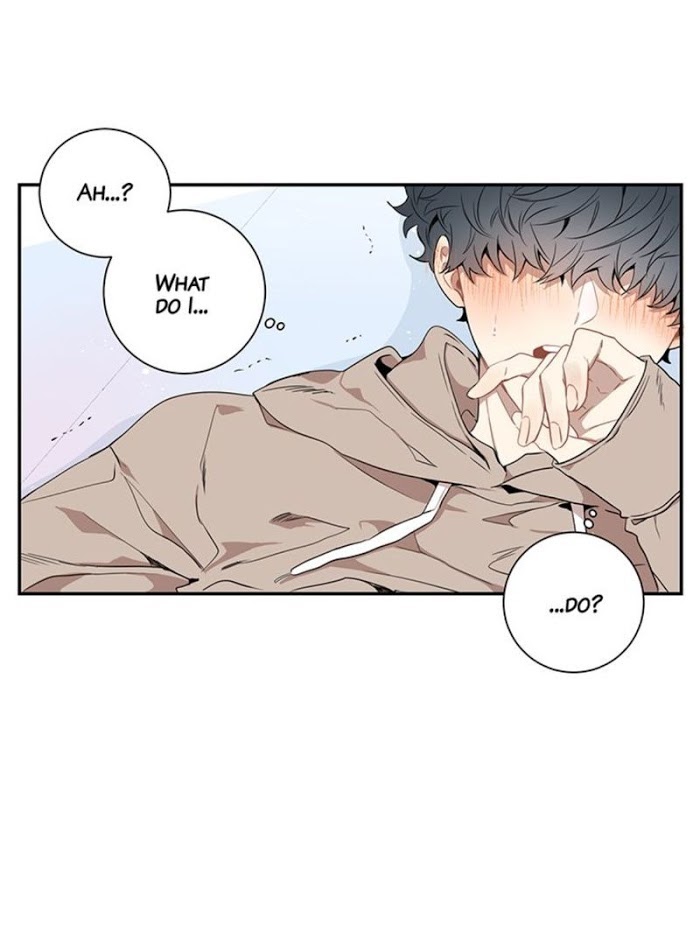 Read Cherry Blossoms After Winter Manga Online