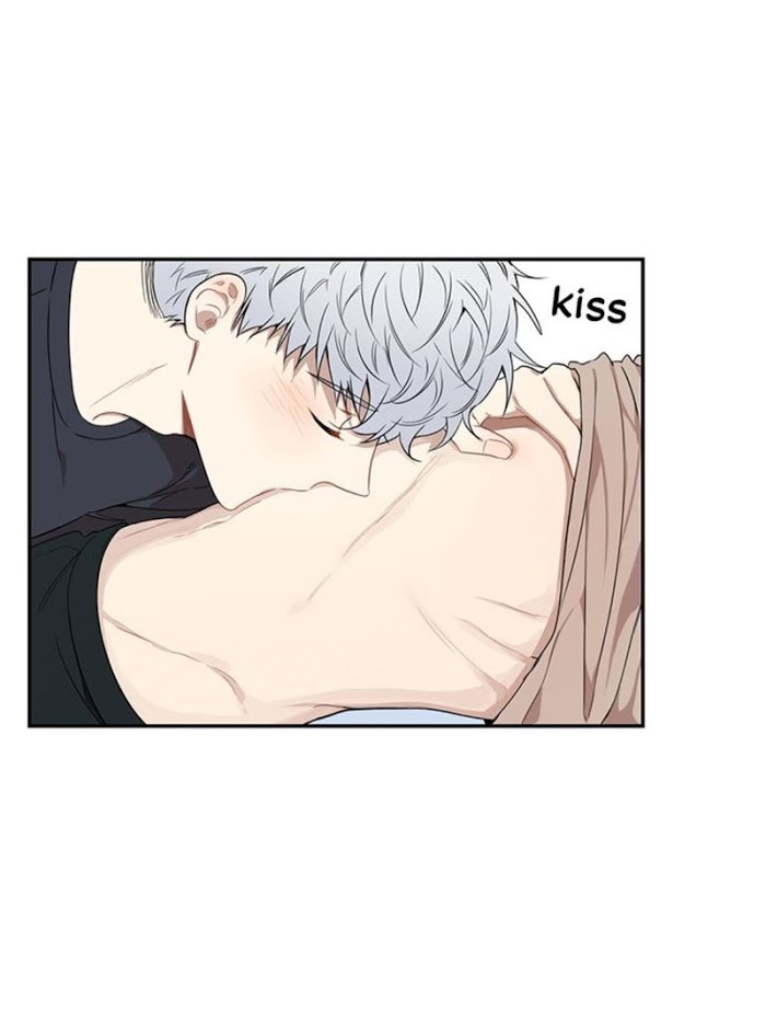Read Cherry Blossoms After Winter Manga Online