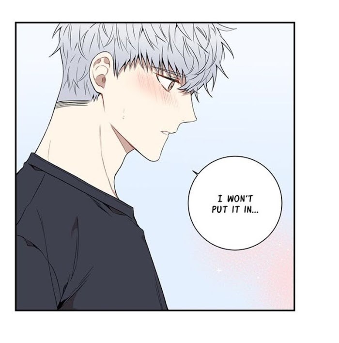 Read Cherry Blossoms After Winter Manga Online