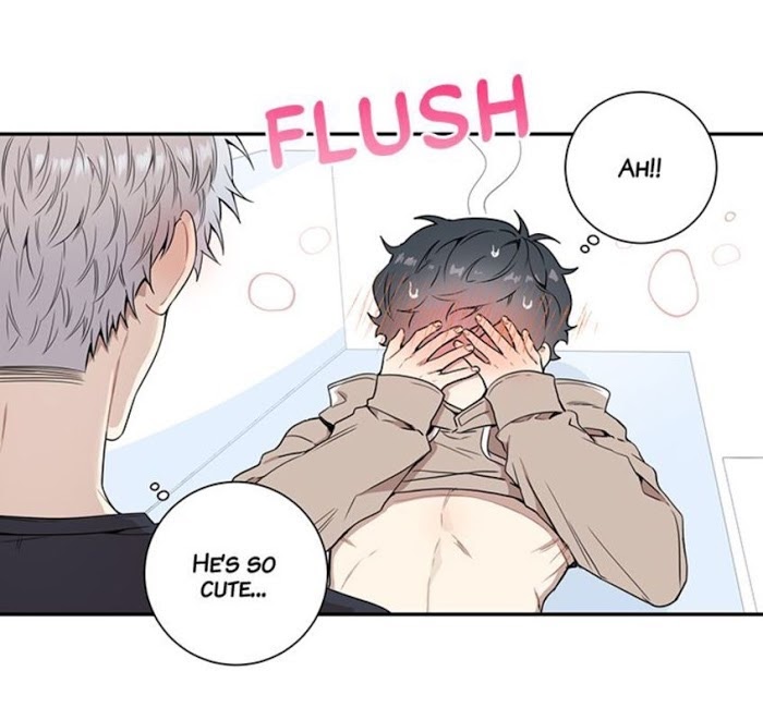 Read Cherry Blossoms After Winter Manga Online