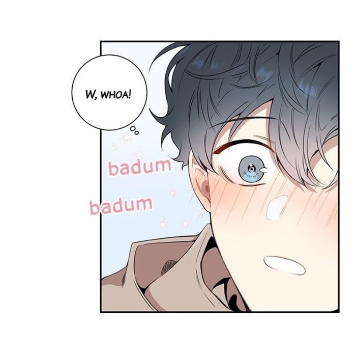 Read Cherry Blossoms After Winter Manga Online