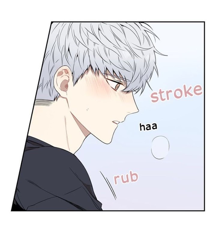 Read Cherry Blossoms After Winter Manga Online
