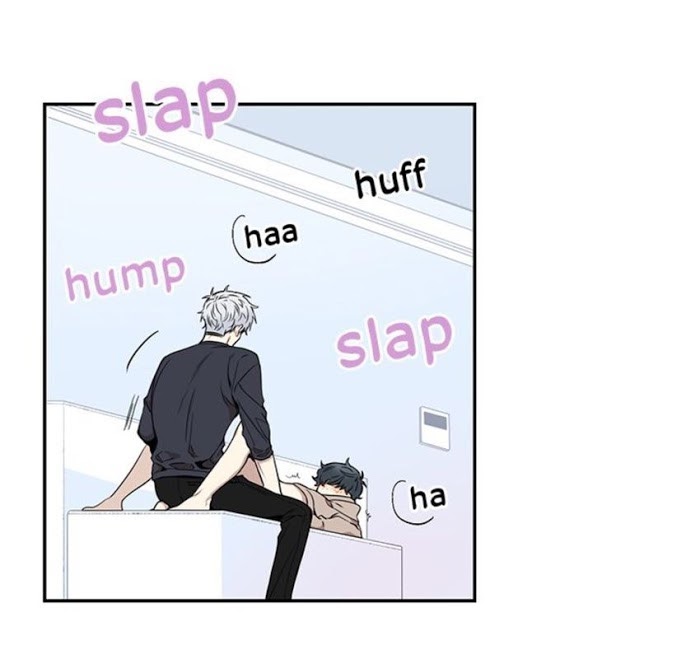 Read Cherry Blossoms After Winter Manga Online