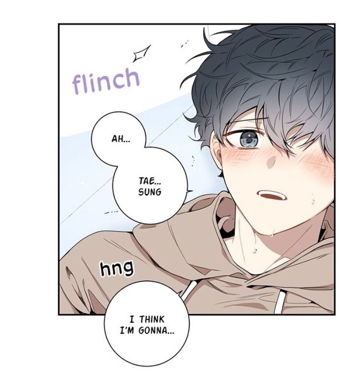 Read Cherry Blossoms After Winter Manga Online