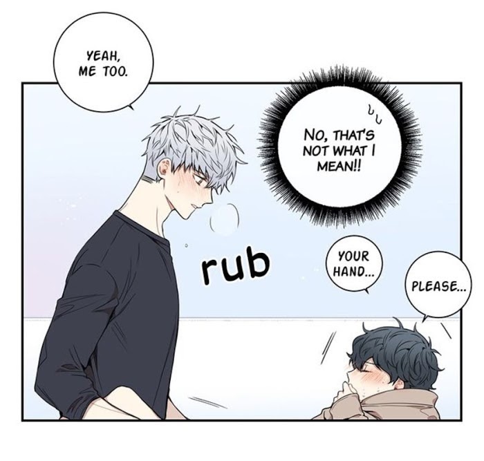 Read Cherry Blossoms After Winter Manga Online