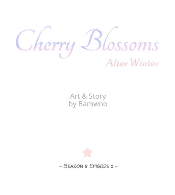 Read Cherry Blossoms After Winter Manga Online