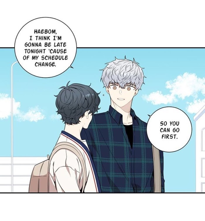 Read Cherry Blossoms After Winter Manga Online