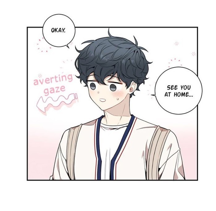 Read Cherry Blossoms After Winter Manga Online