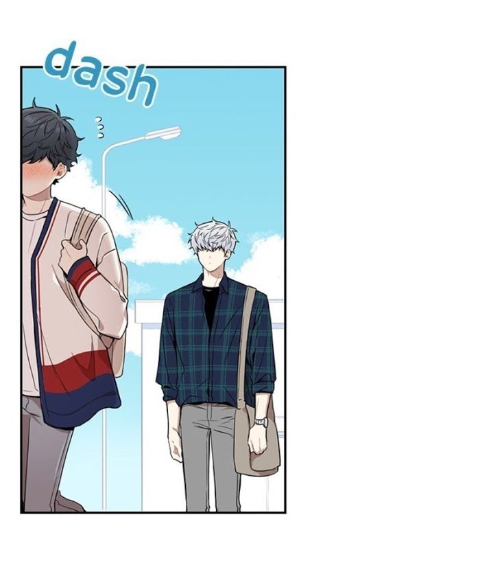 Read Cherry Blossoms After Winter Manga Online