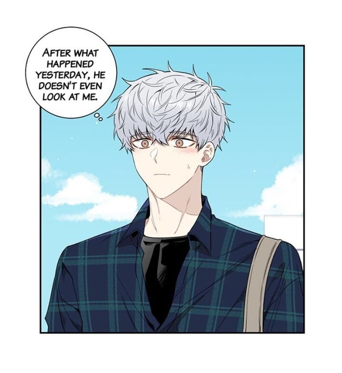 Read Cherry Blossoms After Winter Manga Online