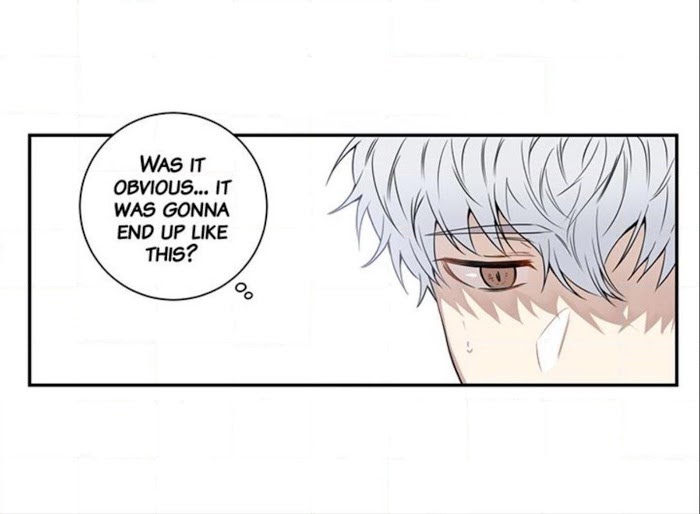 Read Cherry Blossoms After Winter Manga Online