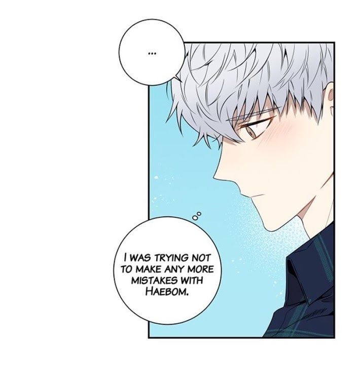 Read Cherry Blossoms After Winter Manga Online