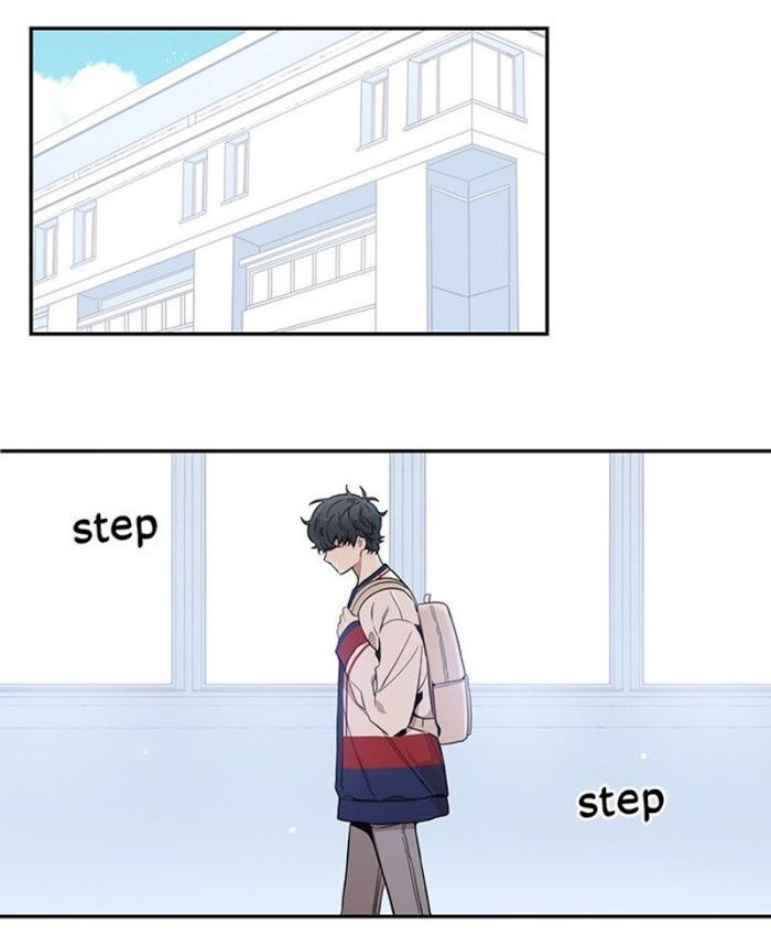 Read Cherry Blossoms After Winter Manga Online