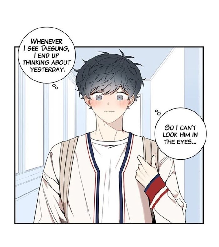 Read Cherry Blossoms After Winter Manga Online