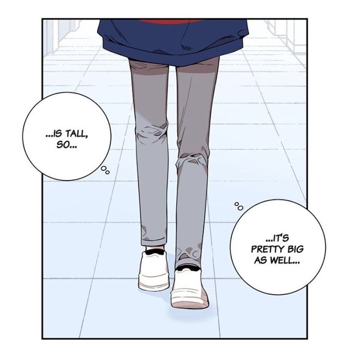 Read Cherry Blossoms After Winter Manga Online