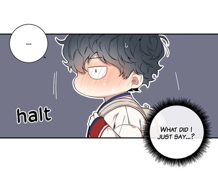 Read Cherry Blossoms After Winter Manga Online