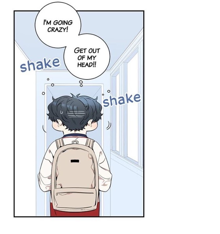 Read Cherry Blossoms After Winter Manga Online