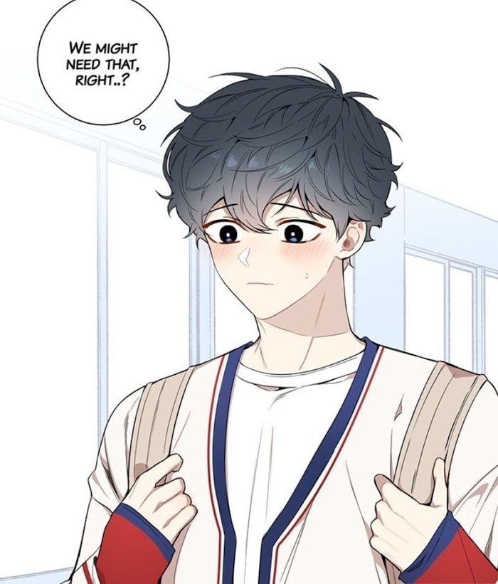 Read Cherry Blossoms After Winter Manga Online