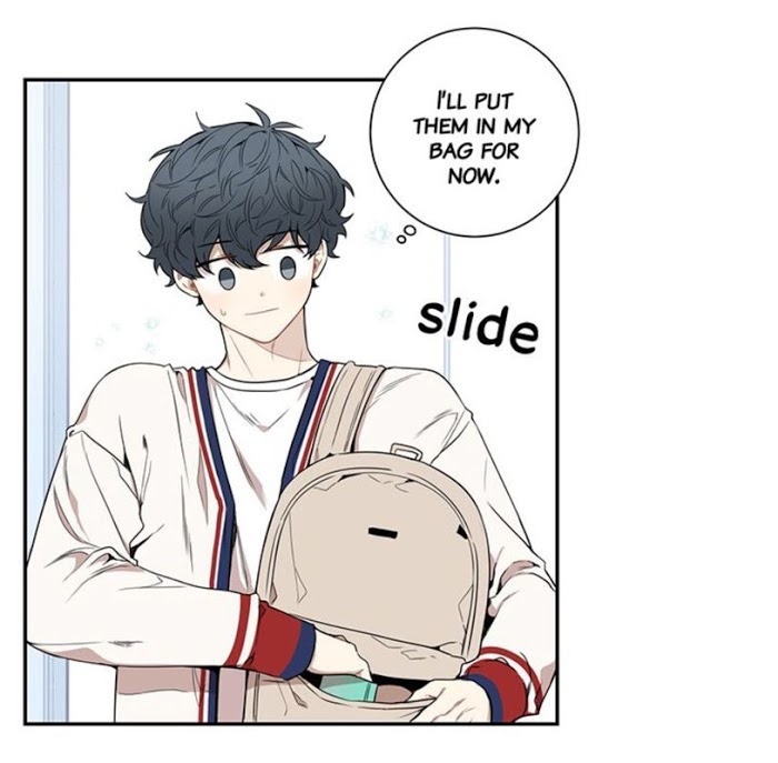 Read Cherry Blossoms After Winter Manga Online