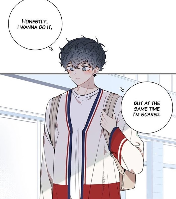 Read Cherry Blossoms After Winter Manga Online