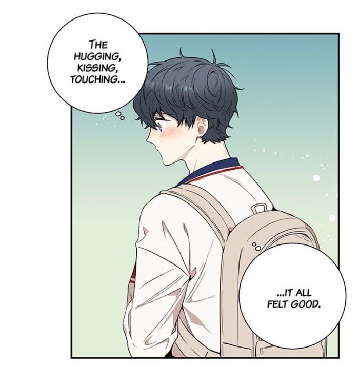 Read Cherry Blossoms After Winter Manga Online