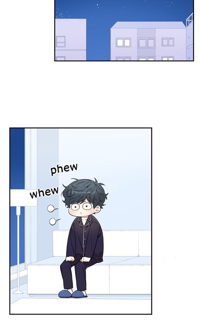 Read Cherry Blossoms After Winter Manga Online