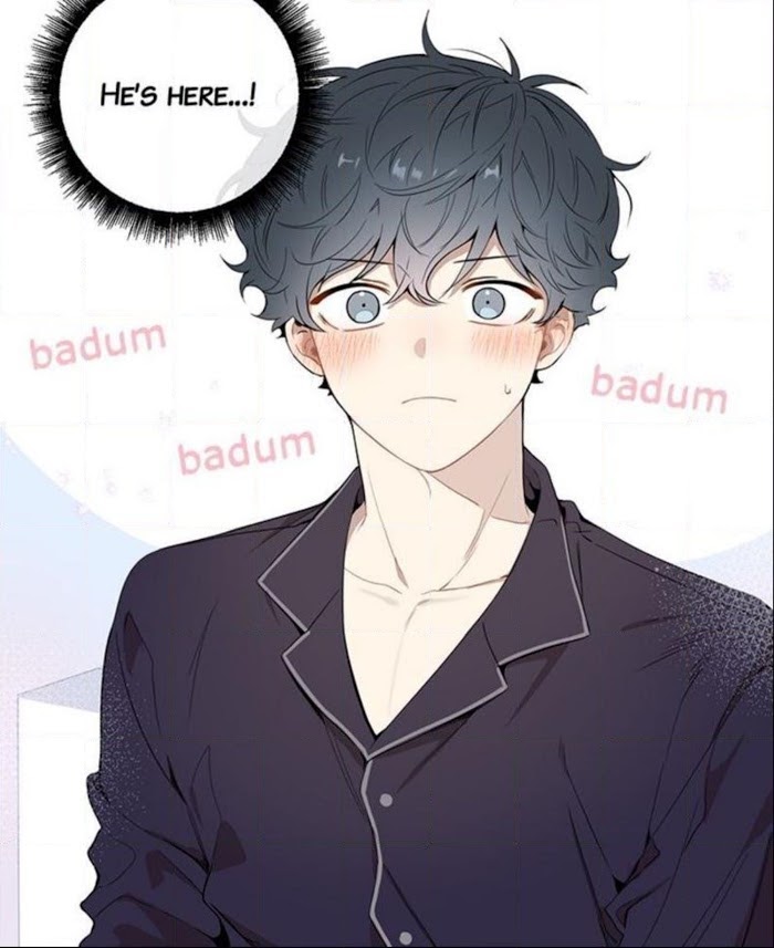 Read Cherry Blossoms After Winter Manga Online