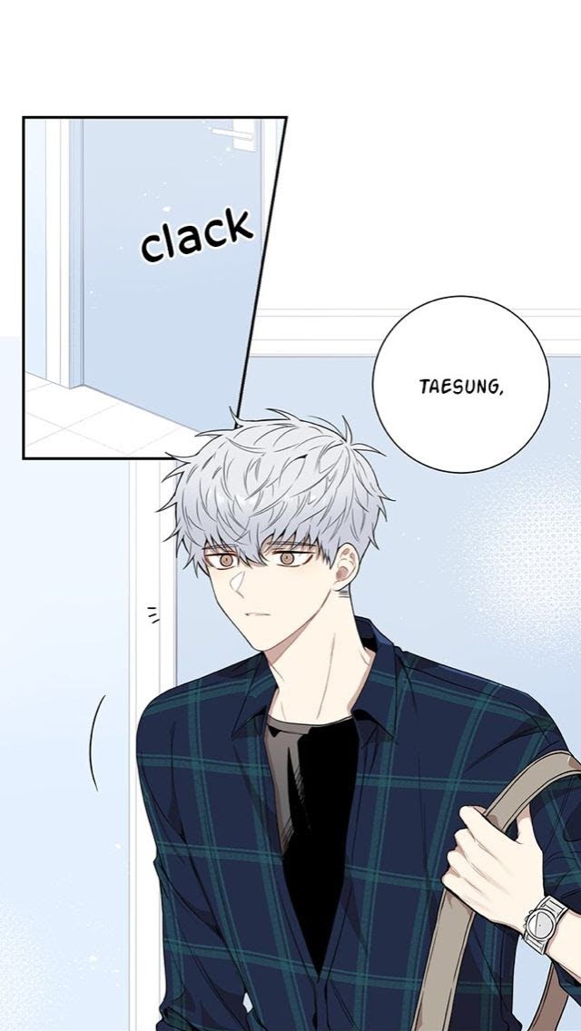 Read Cherry Blossoms After Winter Manga Online