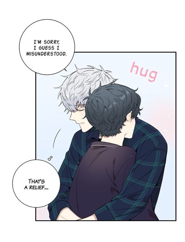 Read Cherry Blossoms After Winter Manga Online