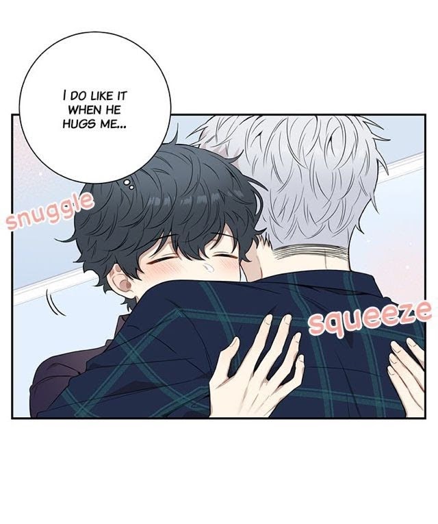 Read Cherry Blossoms After Winter Manga Online