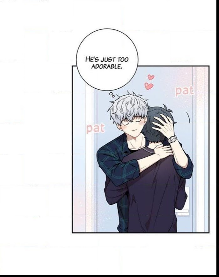 Read Cherry Blossoms After Winter Manga Online
