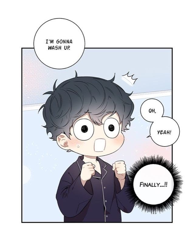 Read Cherry Blossoms After Winter Manga Online