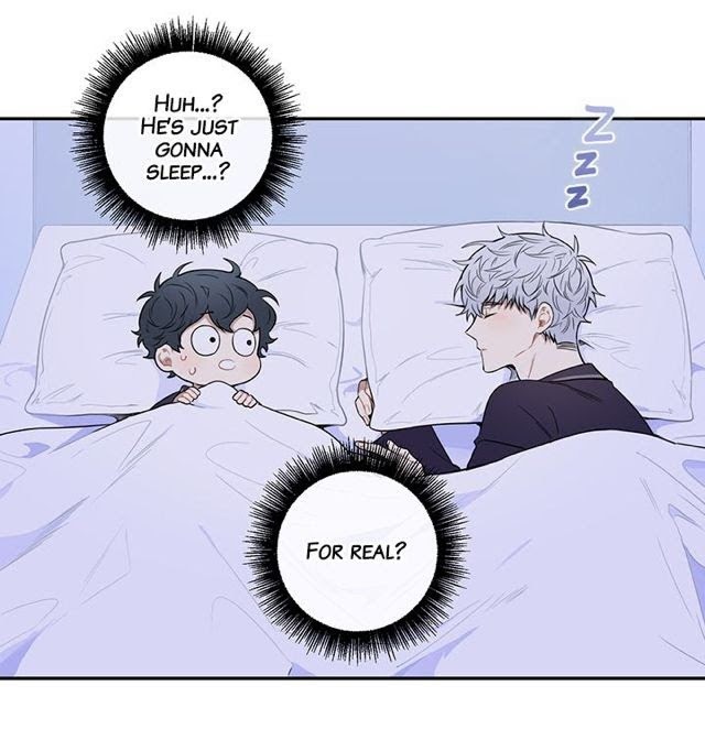 Read Cherry Blossoms After Winter Manga Online