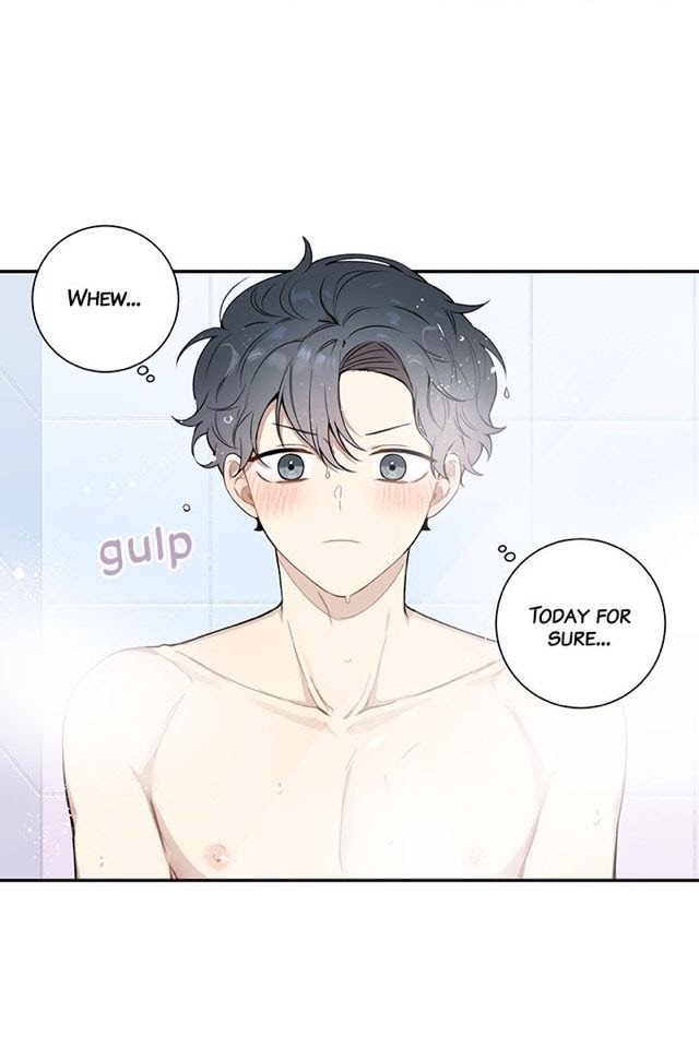 Read Cherry Blossoms After Winter Manga Online