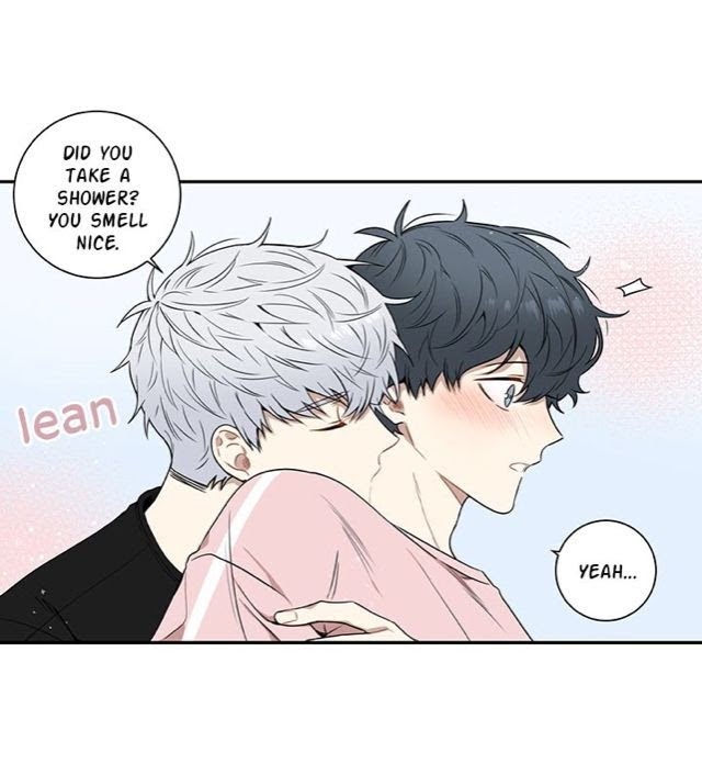 Read Cherry Blossoms After Winter Manga Online
