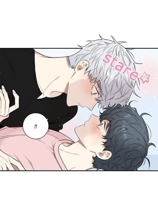 Read Cherry Blossoms After Winter Manga Online