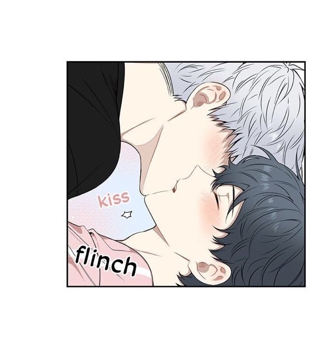 Read Cherry Blossoms After Winter Manga Online