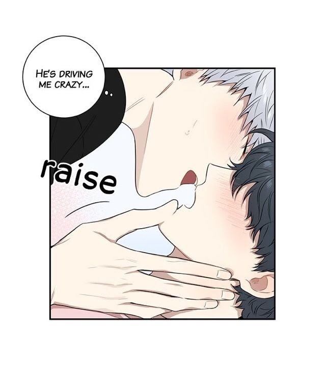 Read Cherry Blossoms After Winter Manga Online
